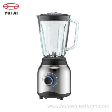 Factory direct sale home use electric fruit blender